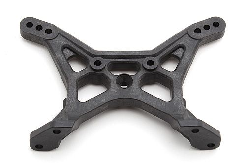 Team Associated 91375 B5 Dämpferbrücke Hinten, Serien-Version Team Associated 91375