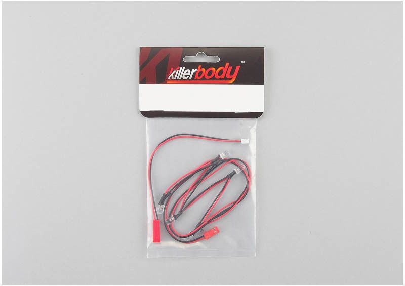 Killerbody KB48466 Detail 1 