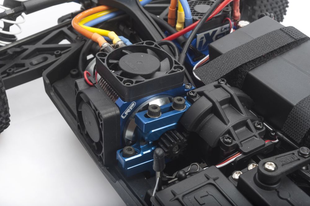 LRP 501816 Detail 5 