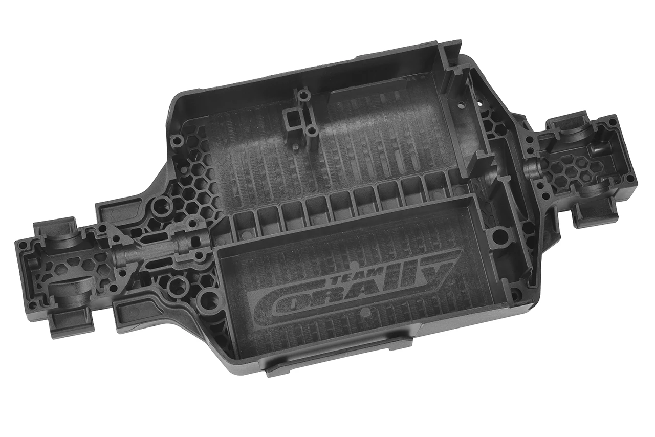 Corally C-00230-0001 Chassis Corally C-00230-0001