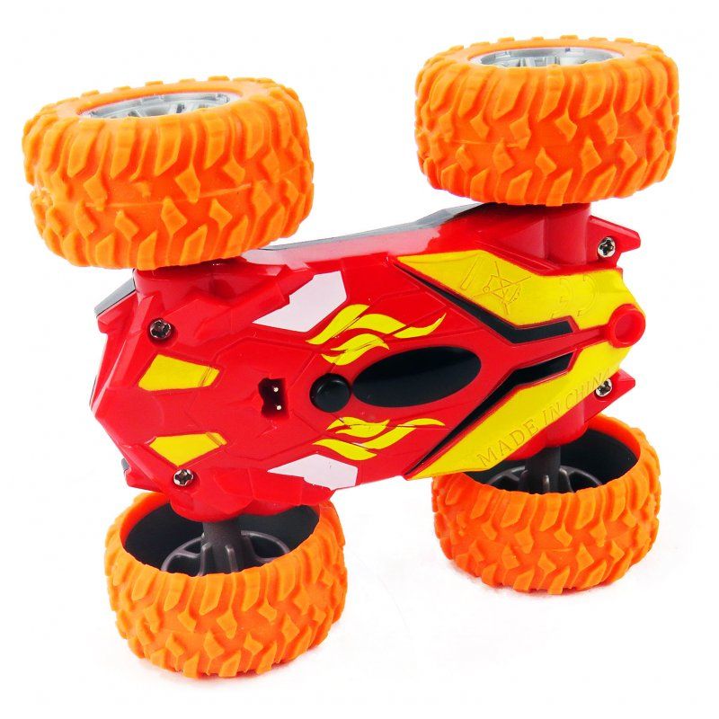 Siva 50255 Stunt-Car Moonstar 2,4 GHz RTR Detail 1 Siva 50255 Detail 1