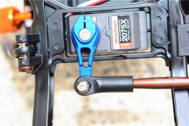 GPM TRX4024TGS Detail 1 