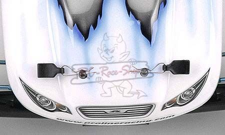 Proline 6050-01 Detail 1 