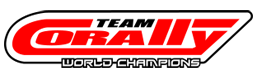 Team Corally Team Corally