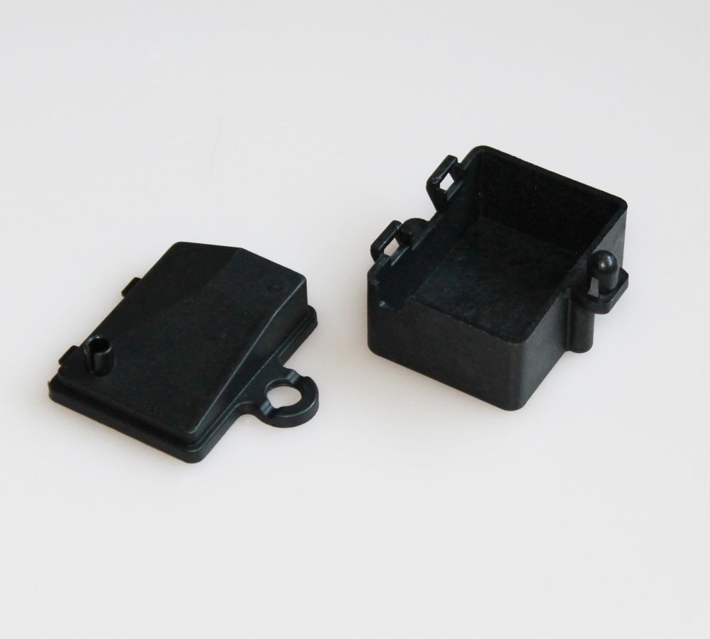 df Models 7008 Empfänger-Box GhostFighter df Models 7008