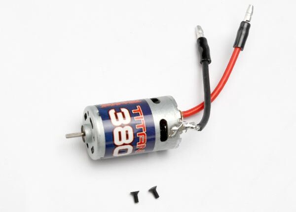 Traxxas 7075