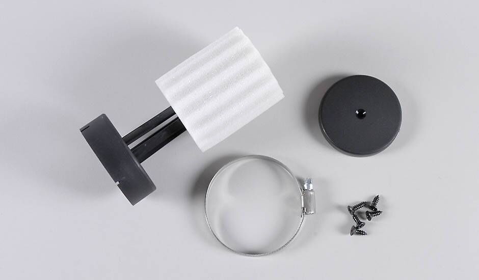 FG 06465 FG Ansaug-Luftfilter 1:6 OR komplett, Set FG 06465