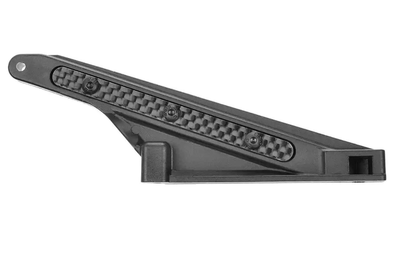 Corally C-00180-253 Chassis Strebe hinten für C-00180-016 (2) Detail 1 Corally C-00180-253 Detail 1