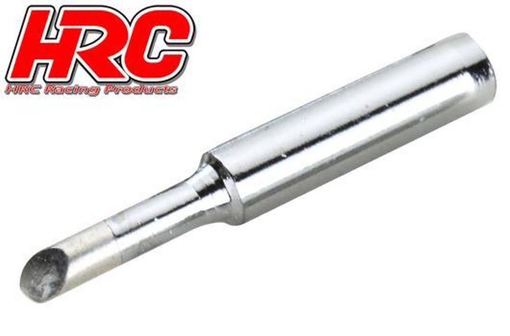 HRC HRC4092P-B4 Ersatzspitze für HRC4092P Lötstation 4mm diameter HRC HRC4092P-B4