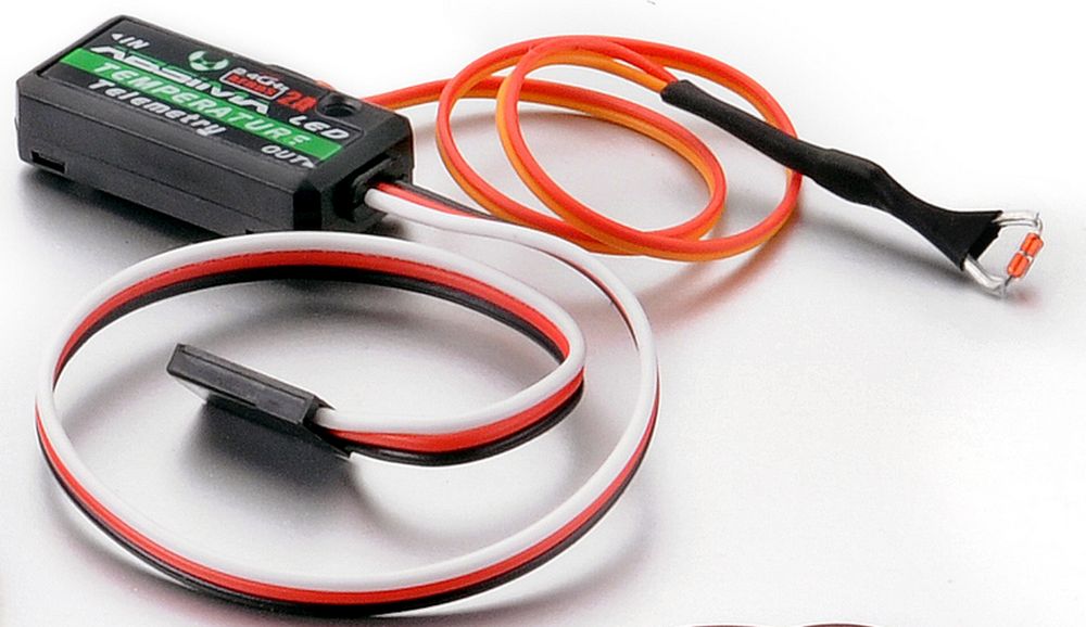 Absima 2020032 Temperatursensor für CR4T Ultimate Absima 2020032