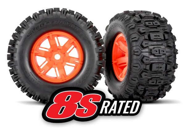 Traxxas 7774T