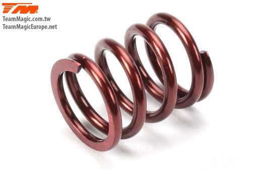 Team Magic TM505149H Servo-Saver Feder Hart Team Magic TM505149H