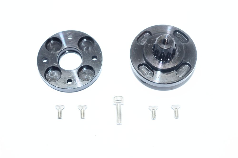 GPM UDR035SBK