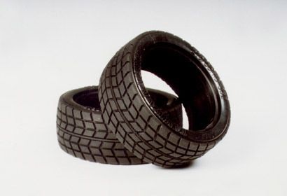 Tamiya 300050419 1:10 Niederquerschnittsreifen Tamiya 300050419