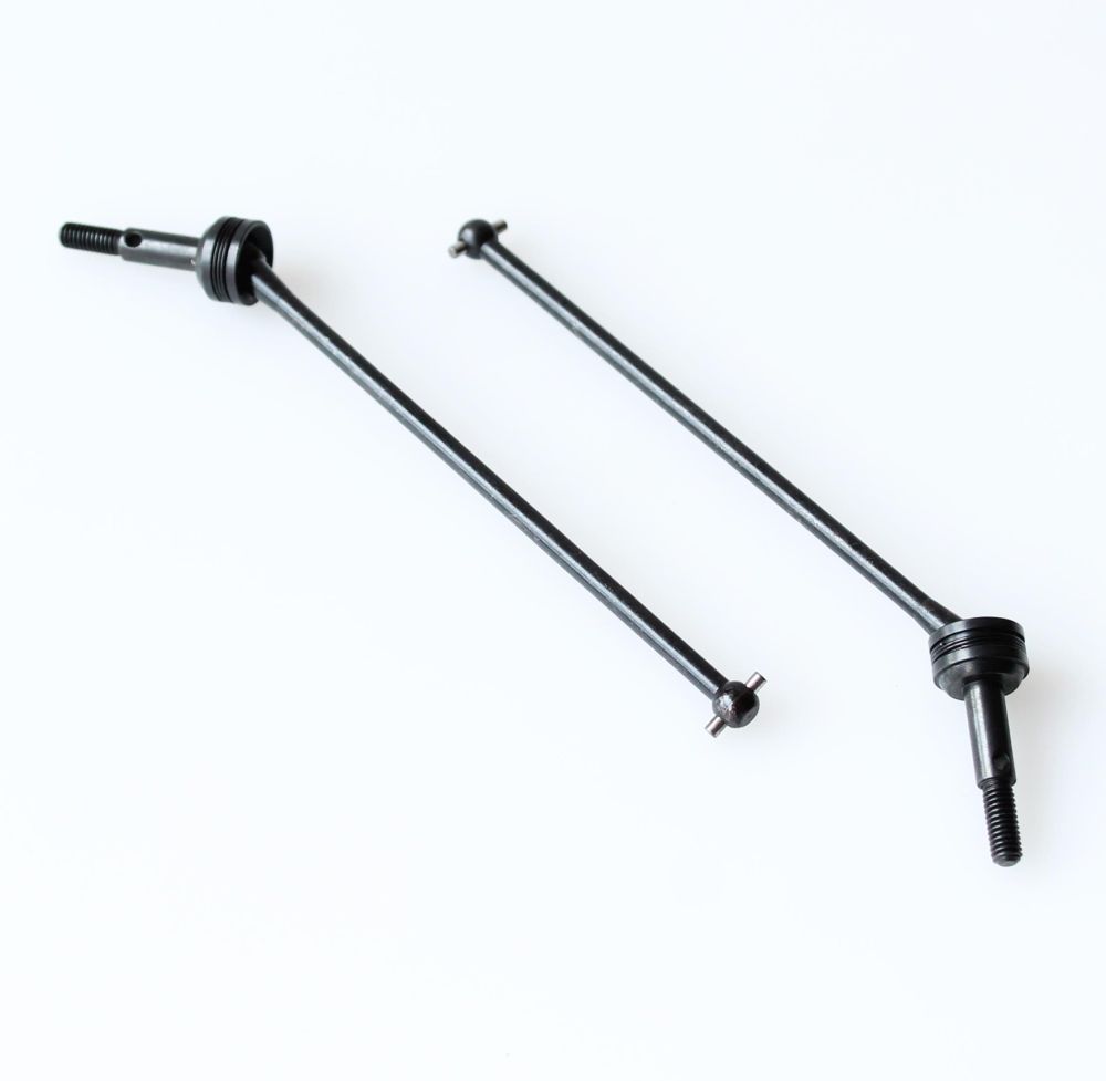 df Models 6410 CVD-Antriebswellen vorne Truggy (2) df Models 6410