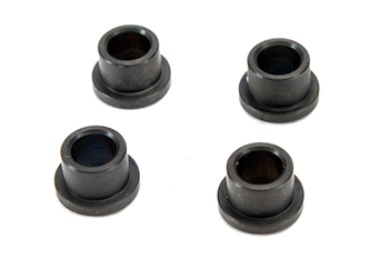 Team Magic TM561469 Buchse C-Hubs (4) Team Magic TM561469