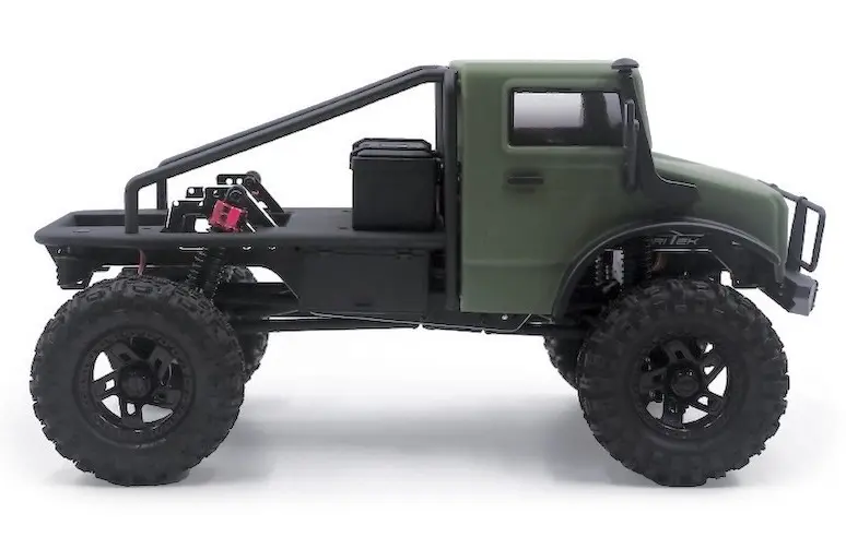 Hobby Plus HBP1810418-V3 Detail 2 