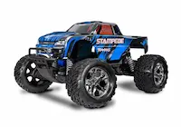 Stampede 4x4