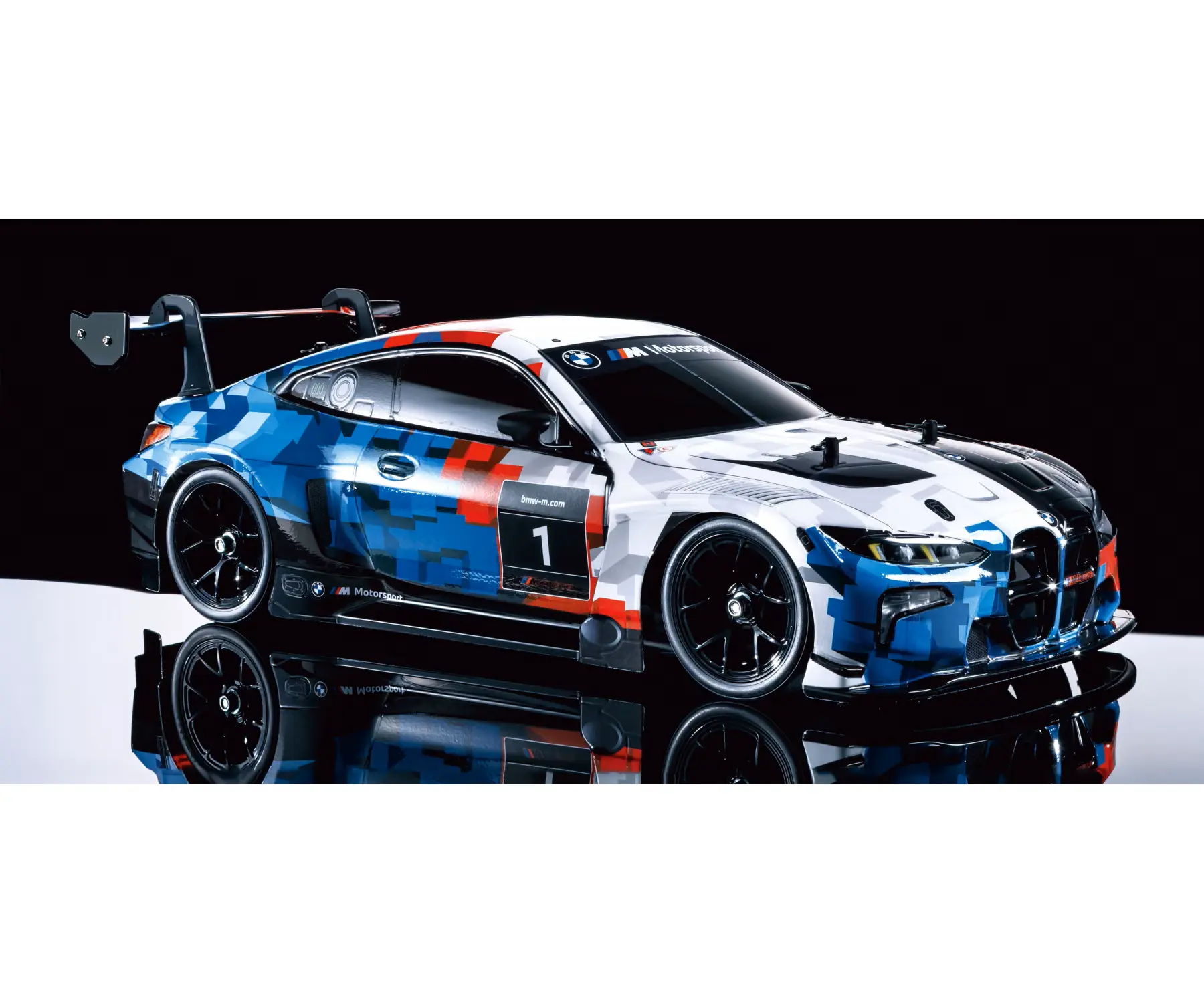 Tamiya 300058751 Detail 1 