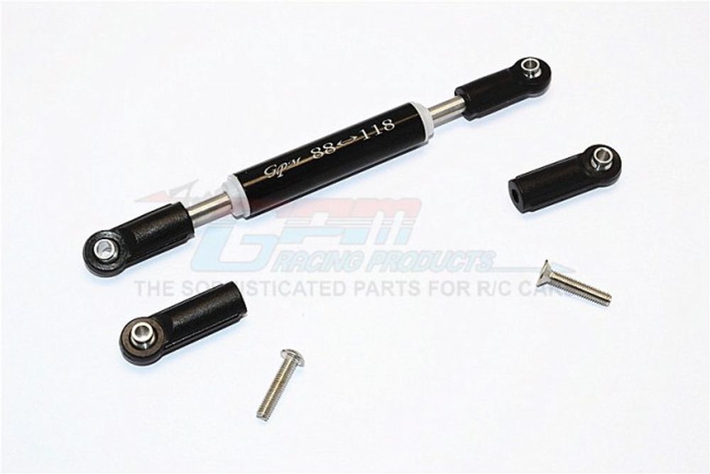 GPM SCX2163GSBEBK SCX10 2 Alu. einstellbar Supporting Links GPM SCX2163GSBEBK