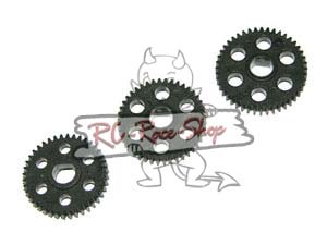 Atomic XR-048 M18 Zahnradsatz 40/42/44Z. Atomic XR-048