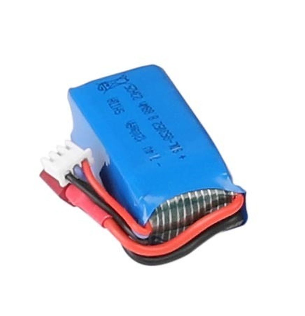 df Models 7637 LiPo Akku 7,4 Volt 1200mAh für DF-3132 df Models 7637