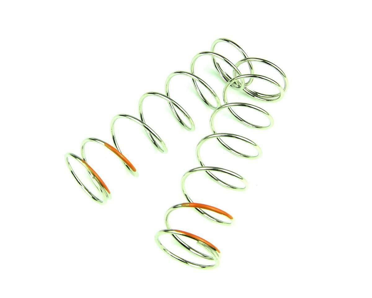 Tekno RC TKR6093 1:8 Federn 1.6x7.5wdg. 80mm 6.11lb/in (2) Tekno RC TKR6093