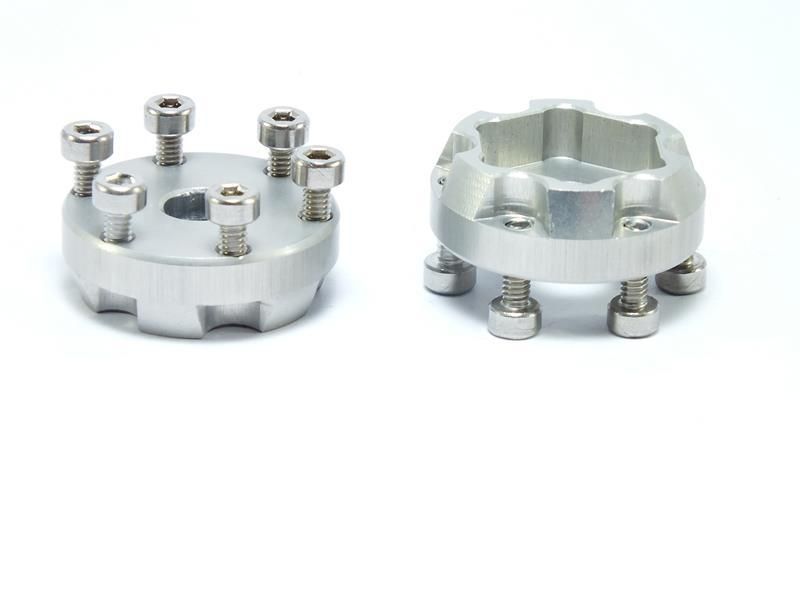 Metsafil MT5001 Detail 2 