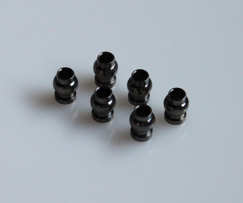 df Models 7017 Kugelköpfe (6) GhostFighter df Models 7017