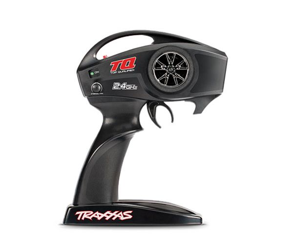 Traxxas 36054-4GRN 1:10 Stampede grün Monster Truck RTR Traxxas 36054-4GRN