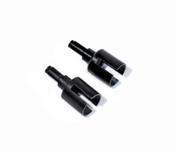 HSP HSP02032 Stahl Differential-Ausgänge (2) HSP HSP02032