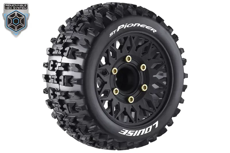 Louise RC LOUT3227SX