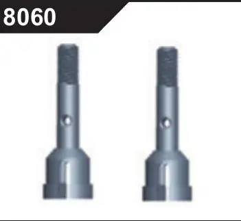 df Models 8060