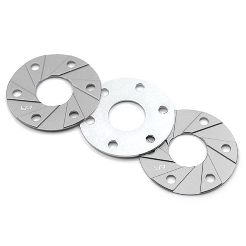 Yeah Racing YA-0463GM