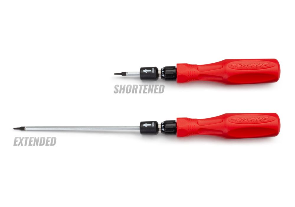 Traxxas 3415 Detail 4 