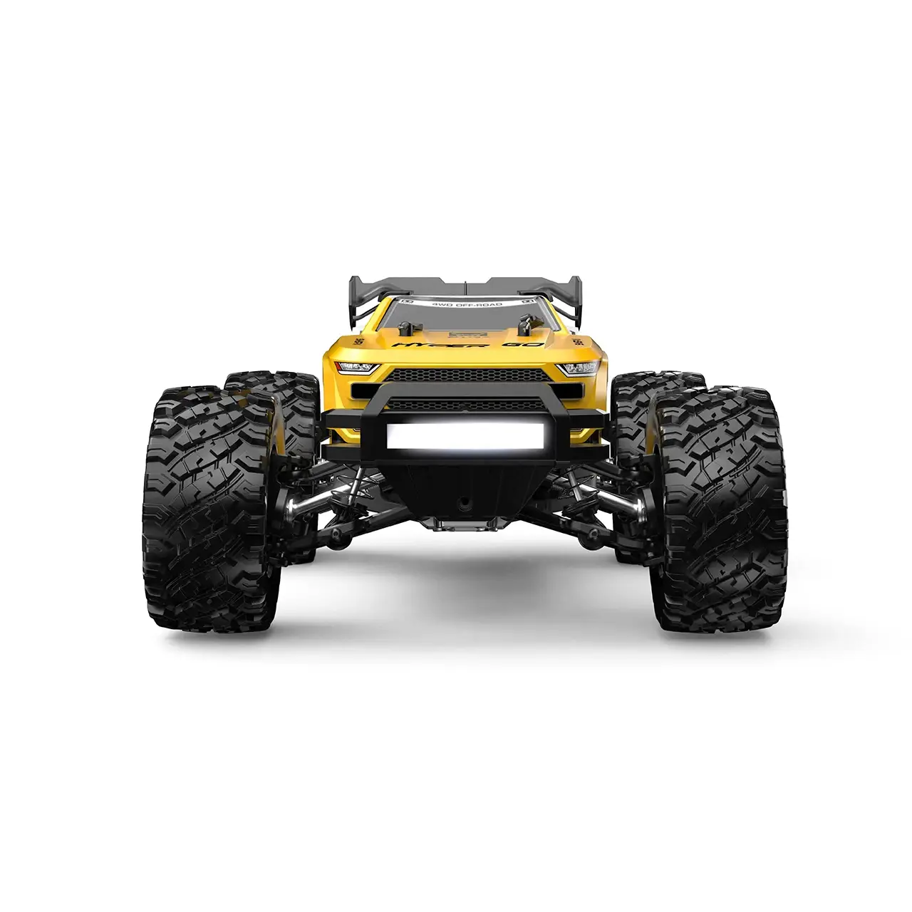 MJX MX-14207 Detail 4 