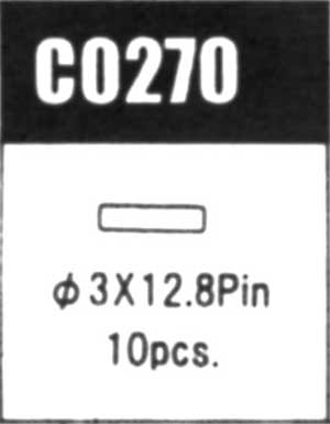 Mugen C0270