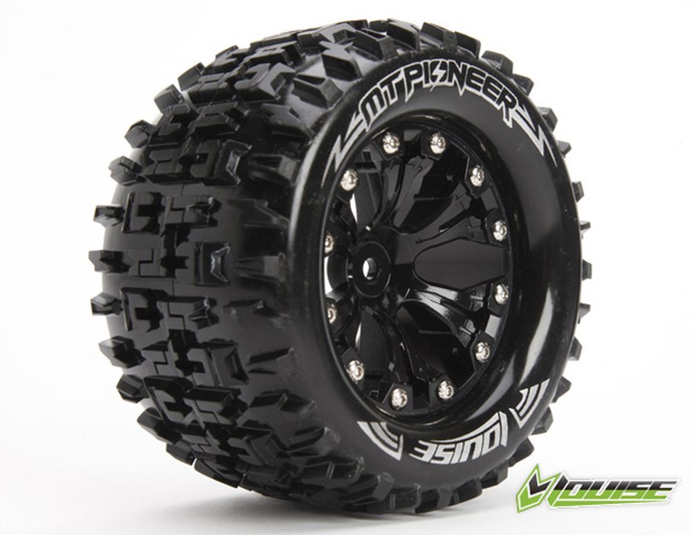 Louise RC LOUT3202SBH