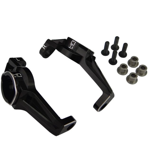 Hot Racing TRXF1901 TRX-4 Alu.-Lenkhebelträger Hot Racing TRXF1901