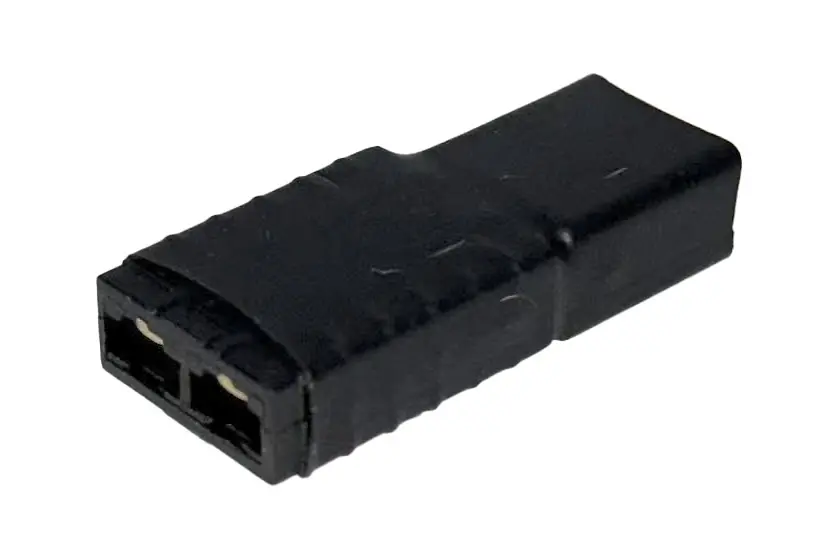 Absima 3040048 Adapter kurz XT60 Stecker auf Traxxas Buchse Absima 3040048