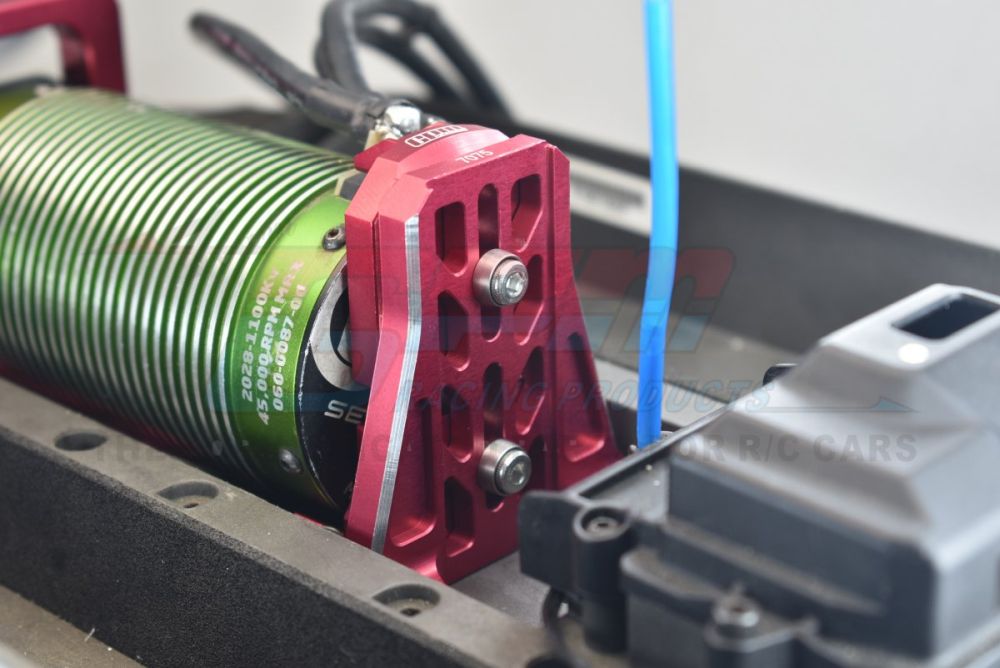 GPM XRT038BBK Detail 1 