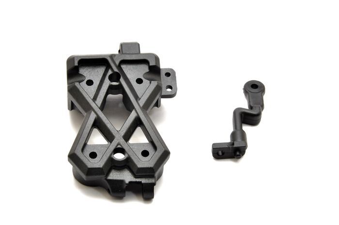 Hobao 90012 Abdeckplatte Mitteldiff Hobao 90012