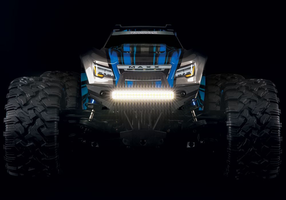 Traxxas 8990 Detail 4 