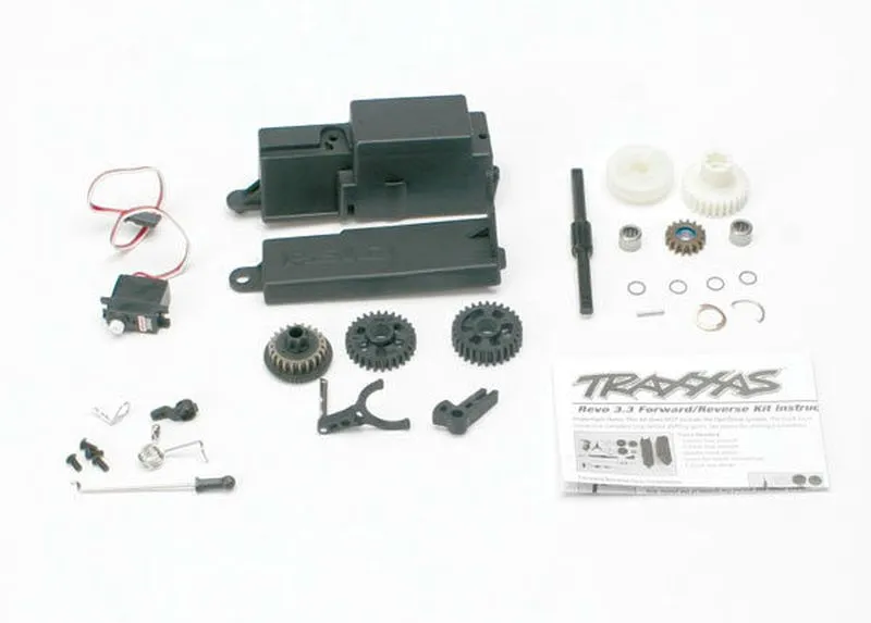 Traxxas 5395X Rückwärtsgang-Set für TRX5308 Traxxas 5395X