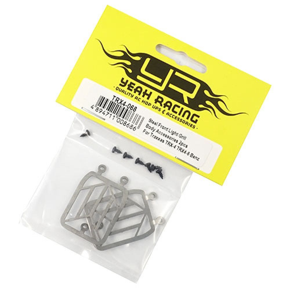 Yeah Racing TRX4-068