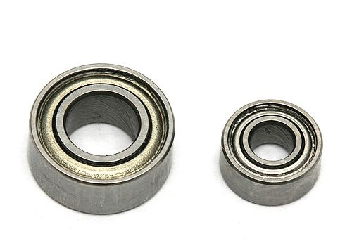 Reedy 991 Kugellager CERAMIC für SONIC 55 Motor (2) Reedy Reedy 991