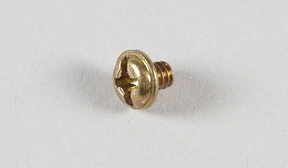 FG 07375 Schraube f. Vergaserhebel, 1St. FG 07375