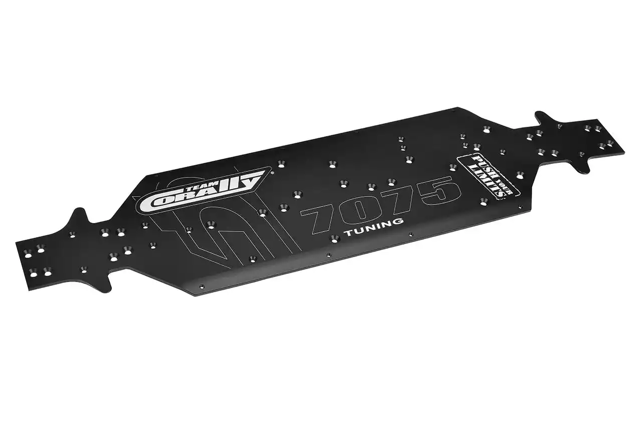 Corally C-00180-1124