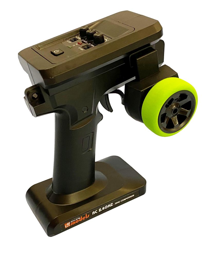 df Models 7496 Fernsteuerung B-06 df Models 7496