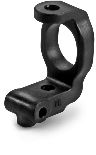 XRAY 302359 C-Hub rechts 0° Medium (ECS) XRAY 302359